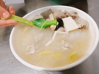 金水区豆腐脑,郑州蒸豆腐脑金水区