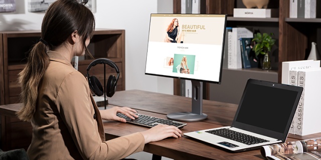 1000以内的显示器测评推荐,小屏显示器推荐2022排行榜