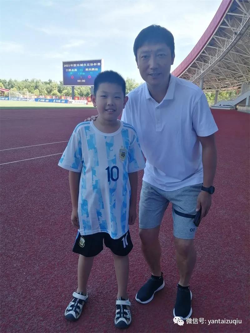 山东烟台比赛结果,胶东杯烟台vs青岛