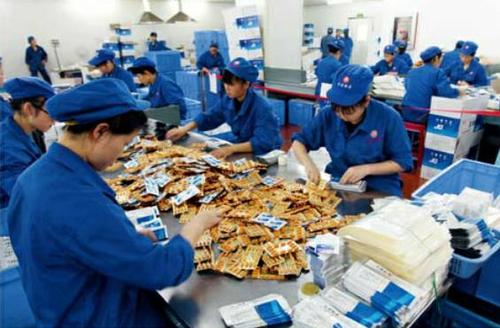 实体经济困难做什么生意,现在的实体经济真的是生意惨淡吗