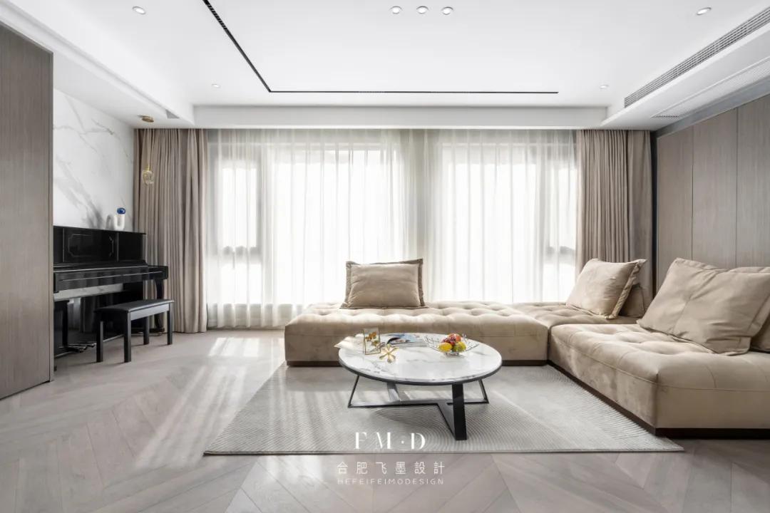 全屋灯具怎么选最划算,家居各区域灯具选择