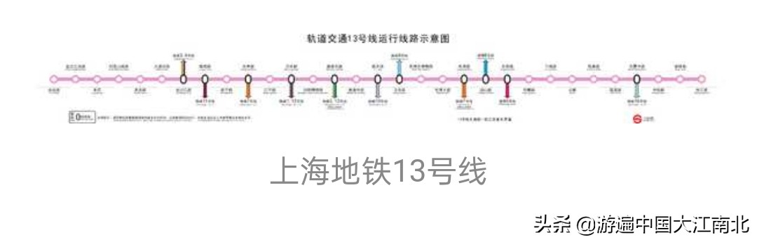 上海轨道交通20号线一期,上海轨道交通全长多少公里