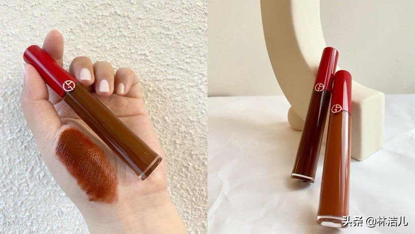 姚晨最新活动口红色号,姚晨口红色号