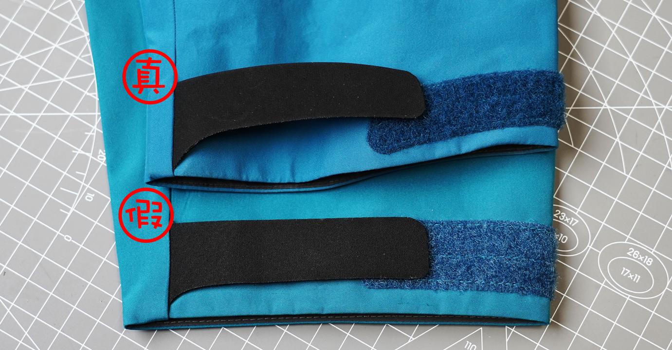 辨别始祖鸟户外装备真假,始祖鸟alphafly