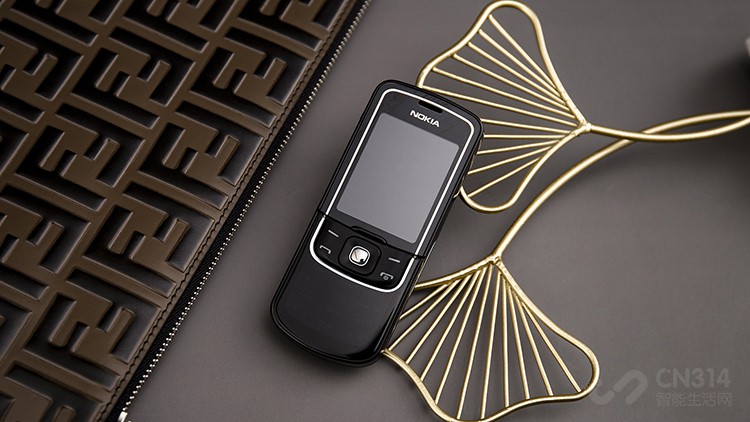 再忆诺基亚88008600：苹果8848靠边站，这才是真正的土豪专用机