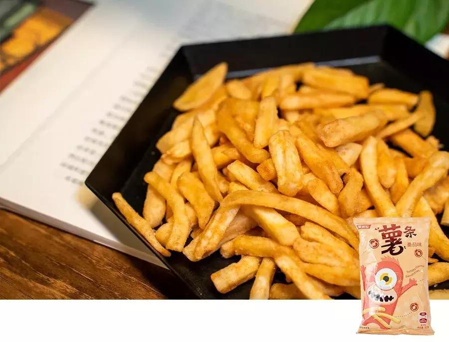 天啦噜！我司的超市差点被搬空了