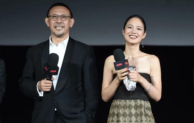 刘晓庆为他离婚，掏空家产只为他的导演梦，为何姜文最终娶了周韵