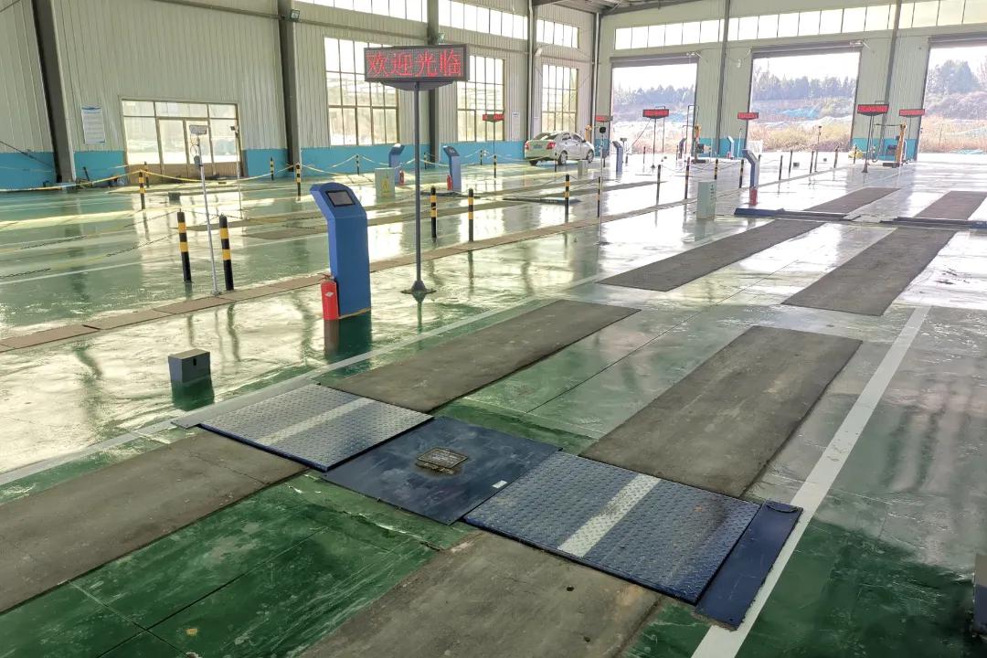 商用车和乘用车的年检区别,商用车15年以后年审政策