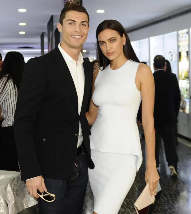 世界顶级海王c罗,c罗顶级海王