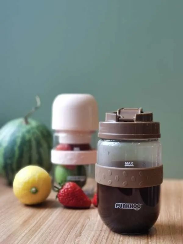 咖啡豆磨粉榨汁机,咖啡特调榨汁机