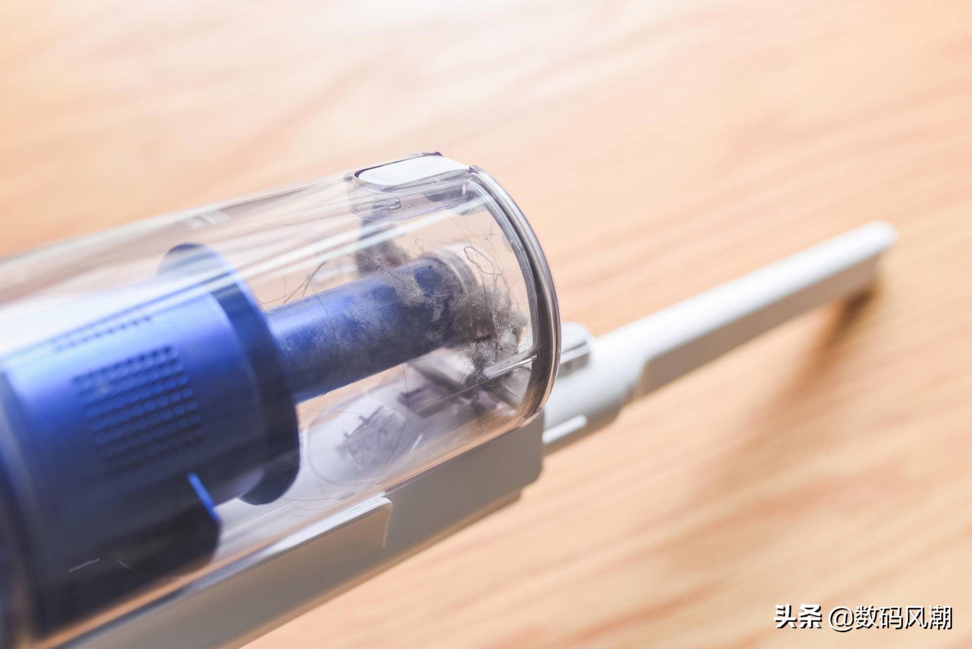 国产千元吸尘器,戴森吸尘器v12与国产吸尘器对比