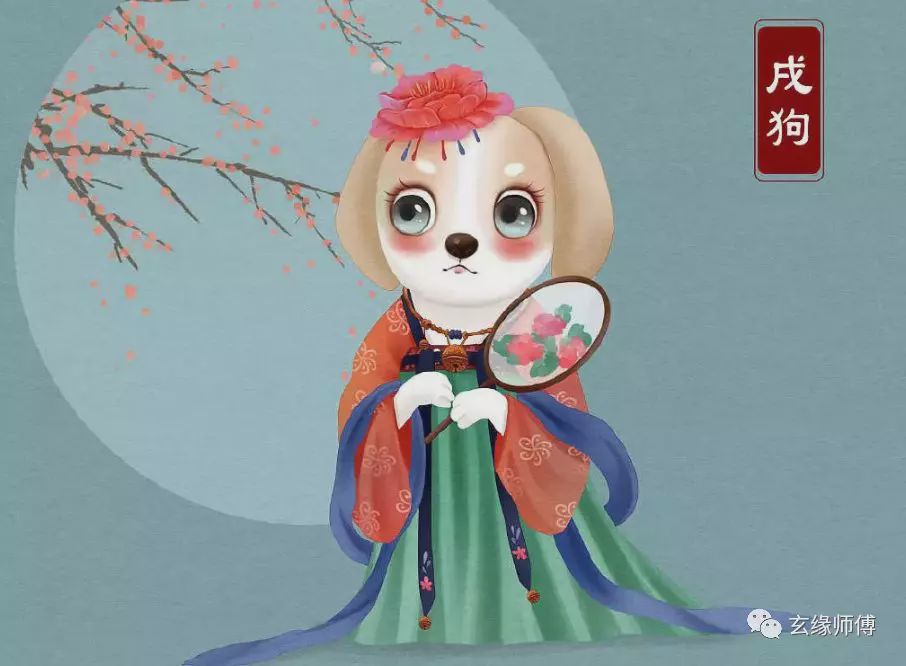 庚子鼠年运势及命运,庚子鼠年生人每月运程如何