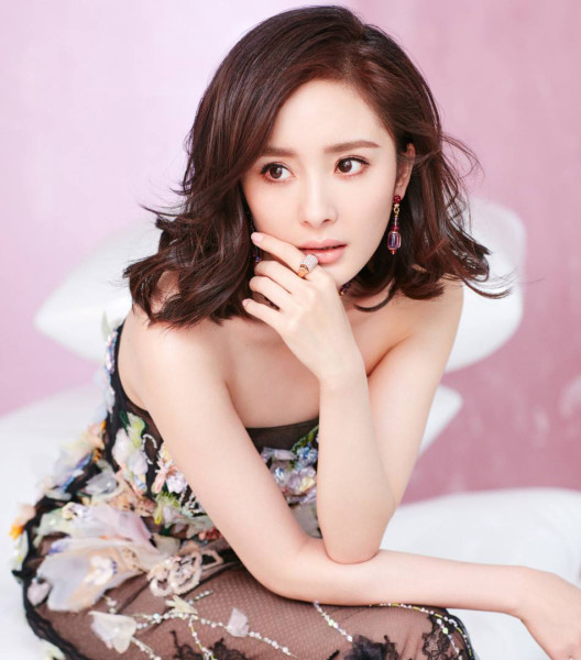 杨幂出演的古装剧你最喜欢哪部,盘点杨幂主演的5部电视剧