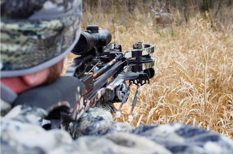 游戏史上第一强弓！曾经被玩家抛弃，现在巴雷特也得喊它大哥？