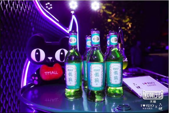 天猫总裁靖捷打造品牌,天猫总裁靖捷简介