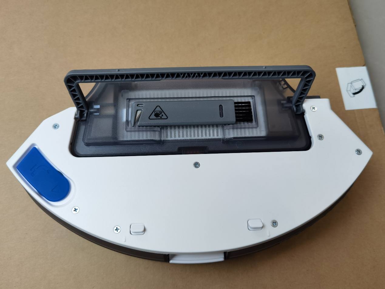 科沃斯地宝n9拖洗一体测评,科沃斯地宝n9洗拖把可以调吗