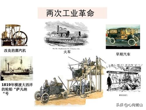 四大发明对世界文明有什么作用,四大发明对人类文明的影响