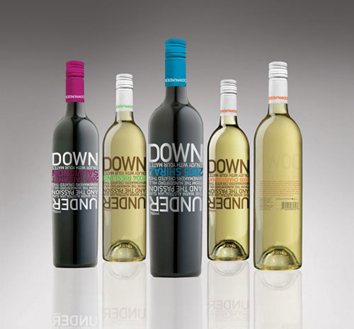 国外获奖的酒的包装设计,包装创意7款酒包装设计欣赏
