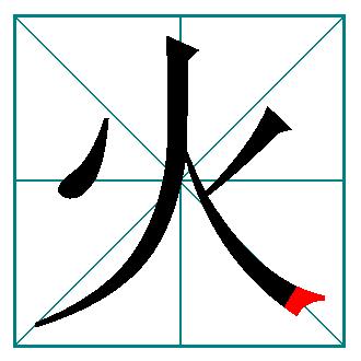 汉字书写规则顺口溜一年级,常用3500汉字顺口溜完整版