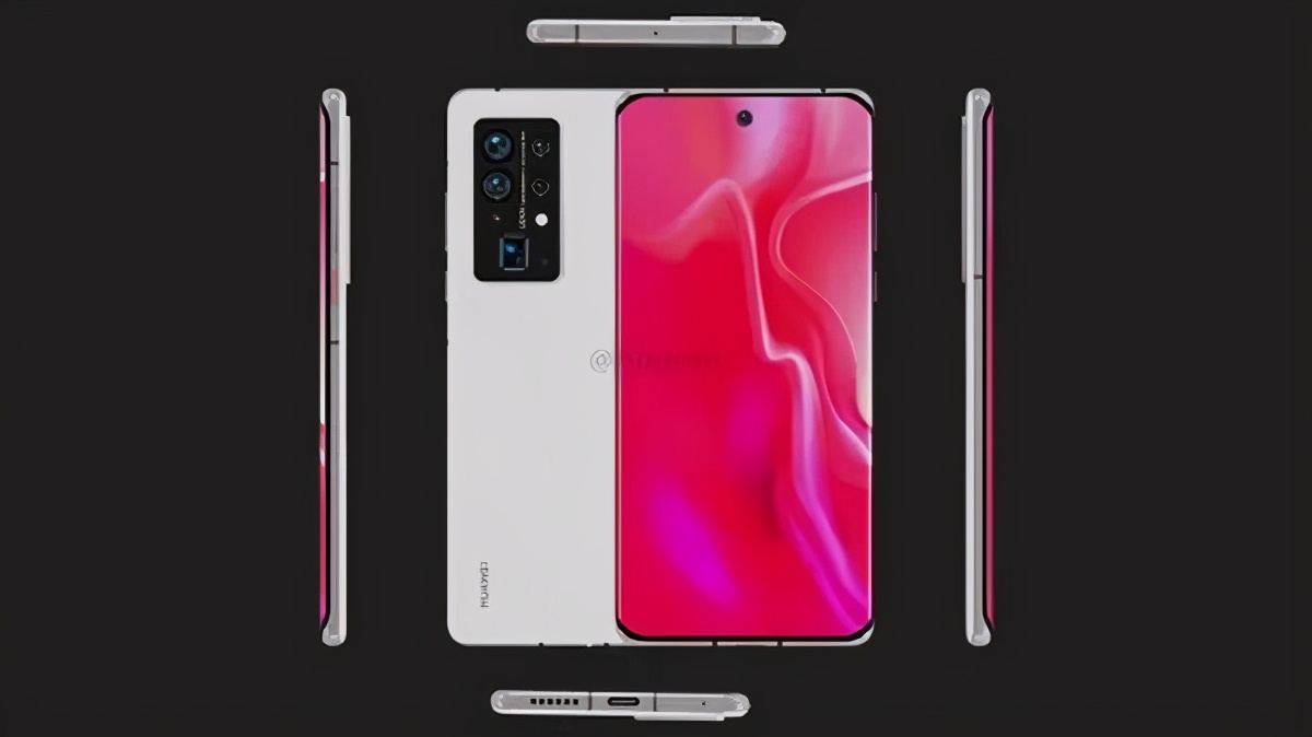 魅族18和小米11和华为p30,华为p40小米12与魅族18比较