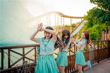 方特女神节票可以玩几个园区,方特女神节优惠门票