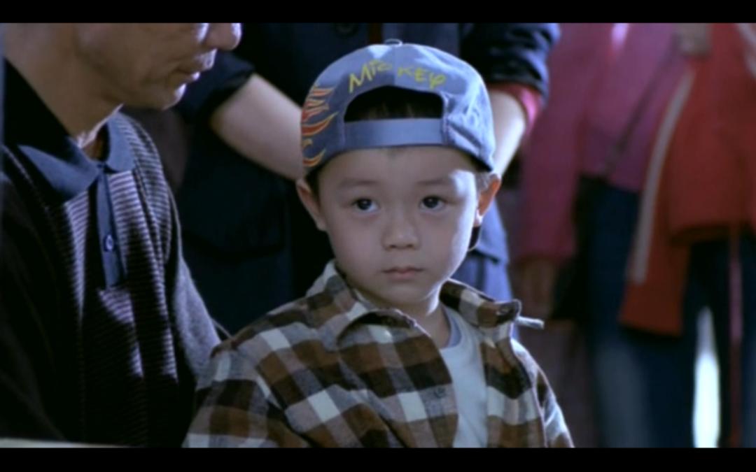 段奕宏最惨的电影,段奕宏最虐心的电影