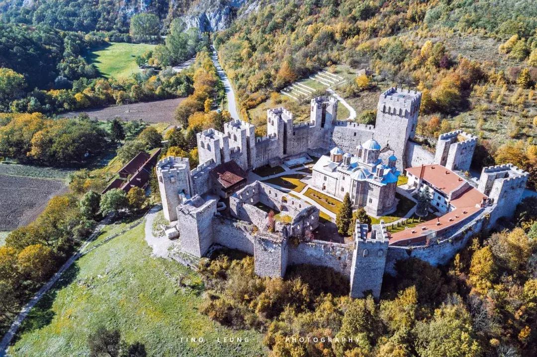 免签落地签的国家一览表,免签和落地签国家哪些值得去