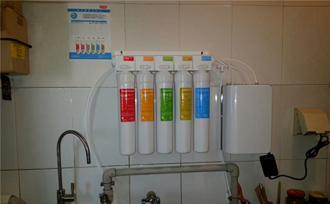 净水器品牌讲解第五篇持续更新,家用净水器哪个品牌最好怎么选择