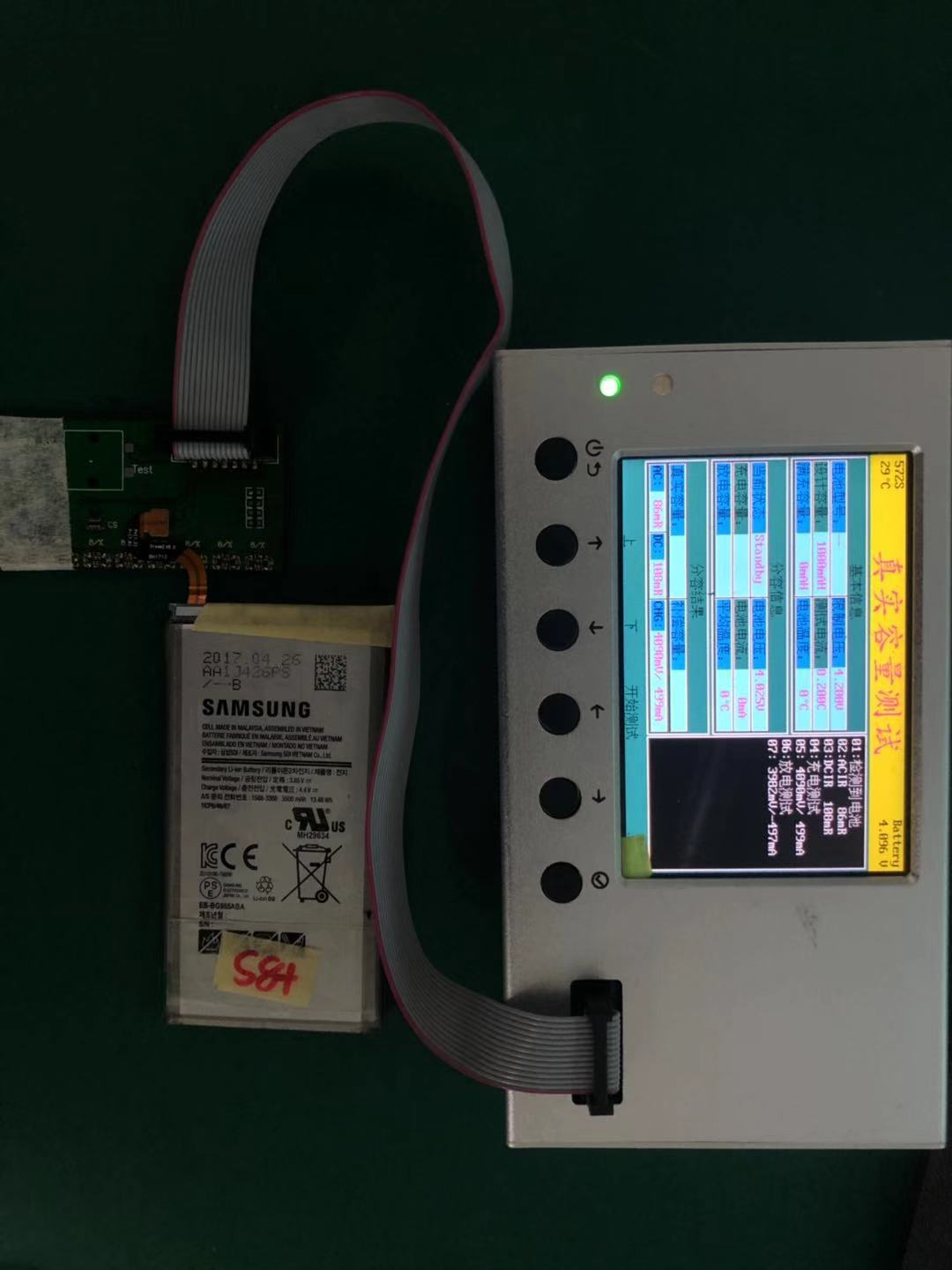 手机电池不耐用怎样判断电池好坏,汽车电池检测仪如何判断电池好坏