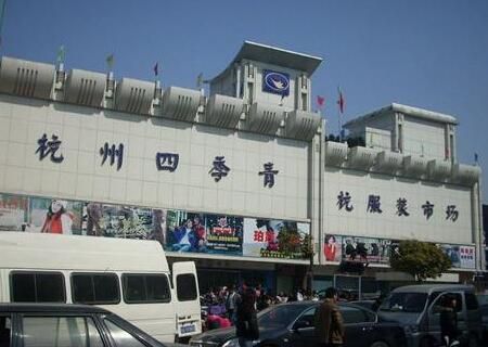 服装批发内幕大揭秘,服装批发要注意哪些细节