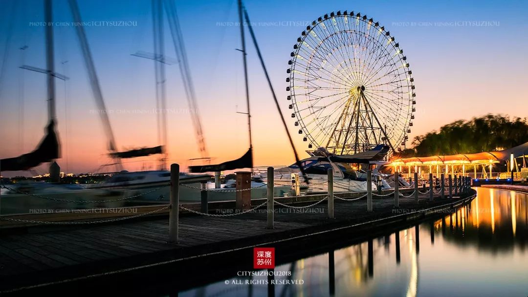 苏州有几个世界之最,苏州之最一览