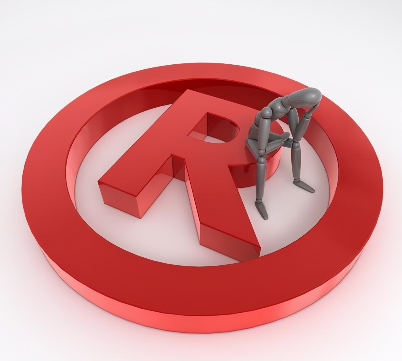 商标后面带的小字母r是什么意思,商标的r和tm还有c有什么区别