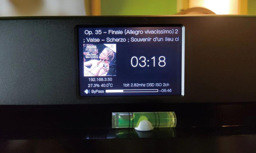 柏韵AirCore音频流*放播**服务器
