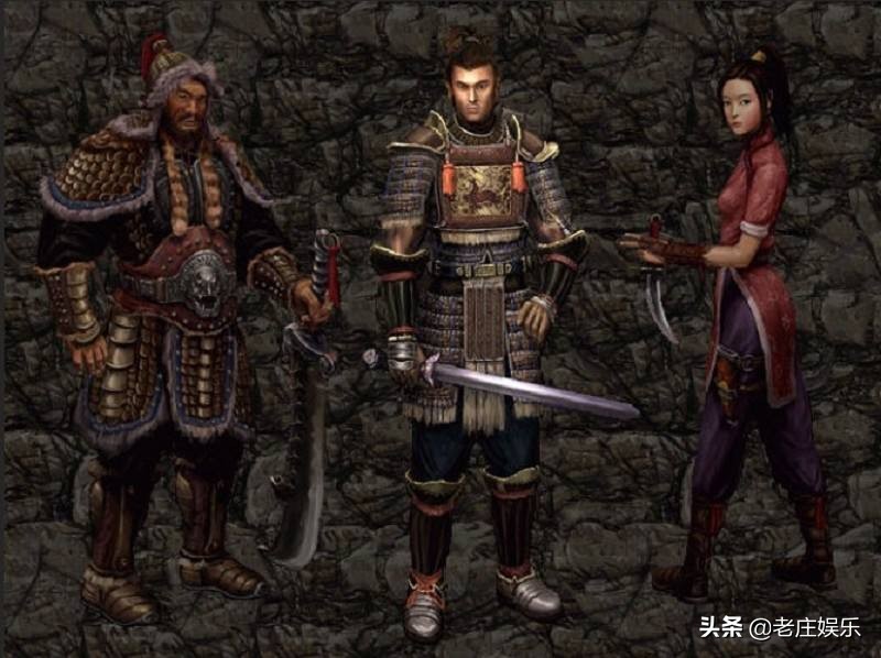 小时候的单机游戏名字大全,小时候的单机游戏合集