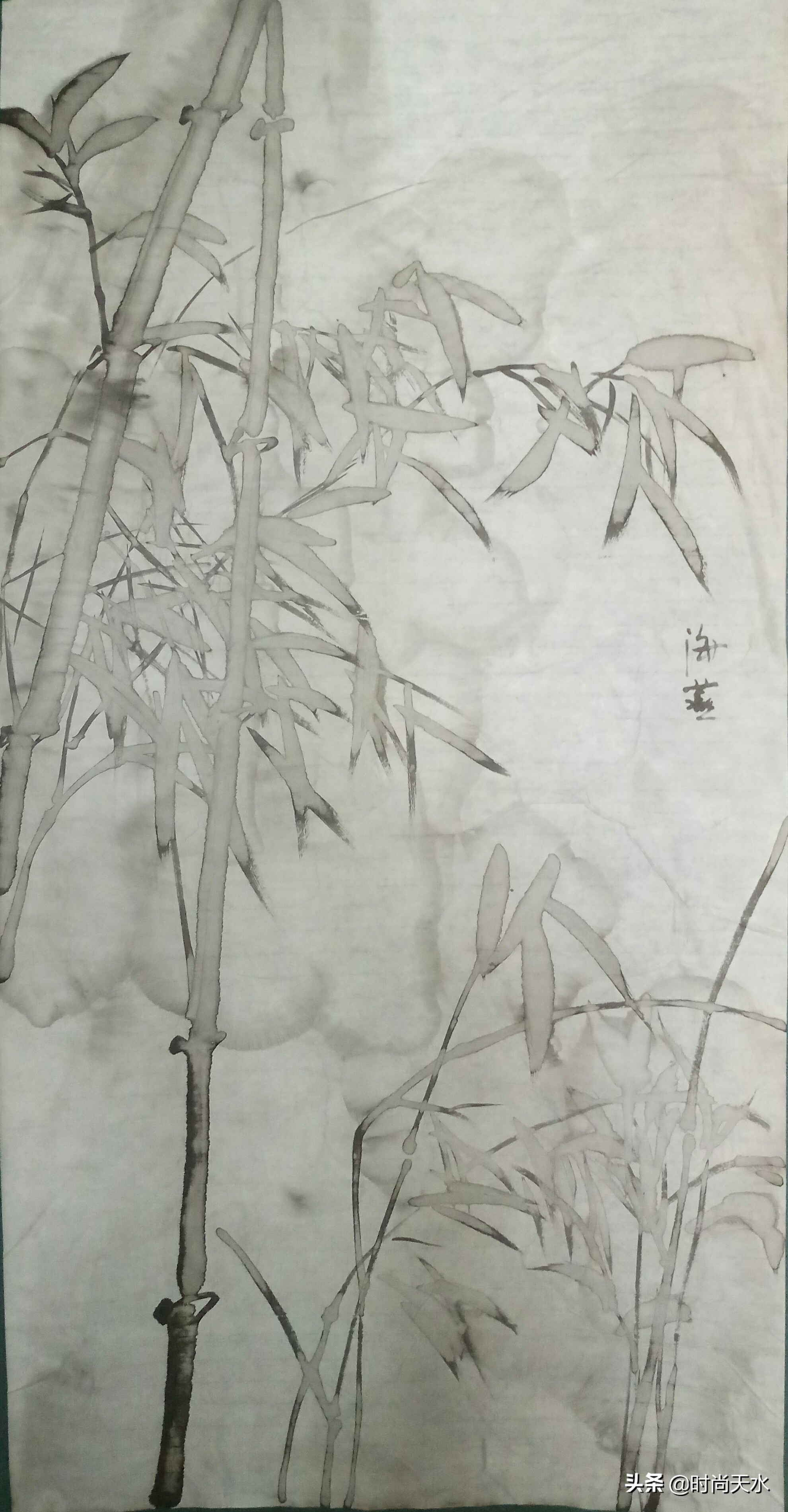 黄海燕牡丹仙子照片,牡丹仙子黄海燕