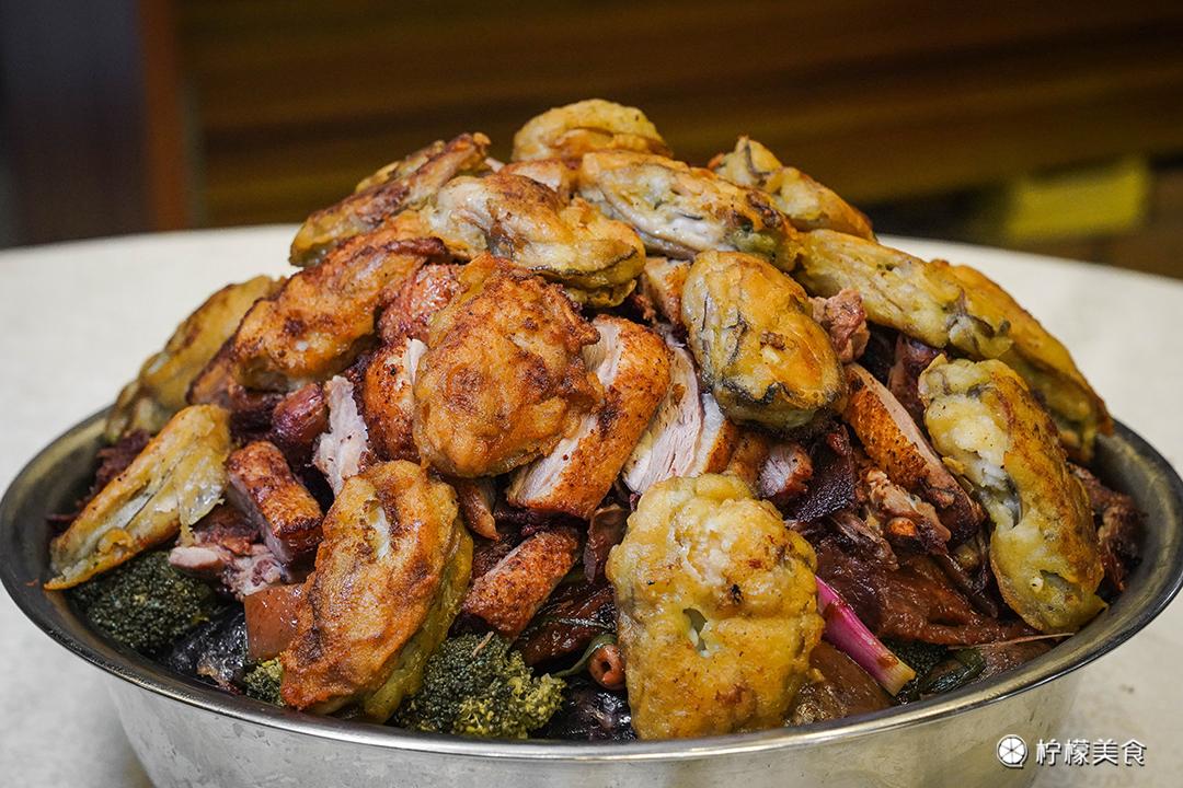 谁说深圳上下沙，不如广州上下九