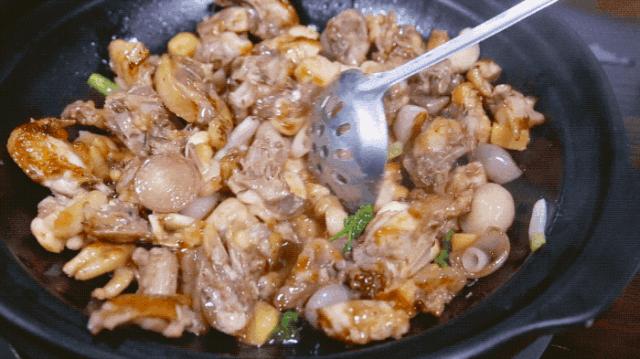 佛山古屋私房菜,佛山南庄鸡煲美食推荐团购套餐