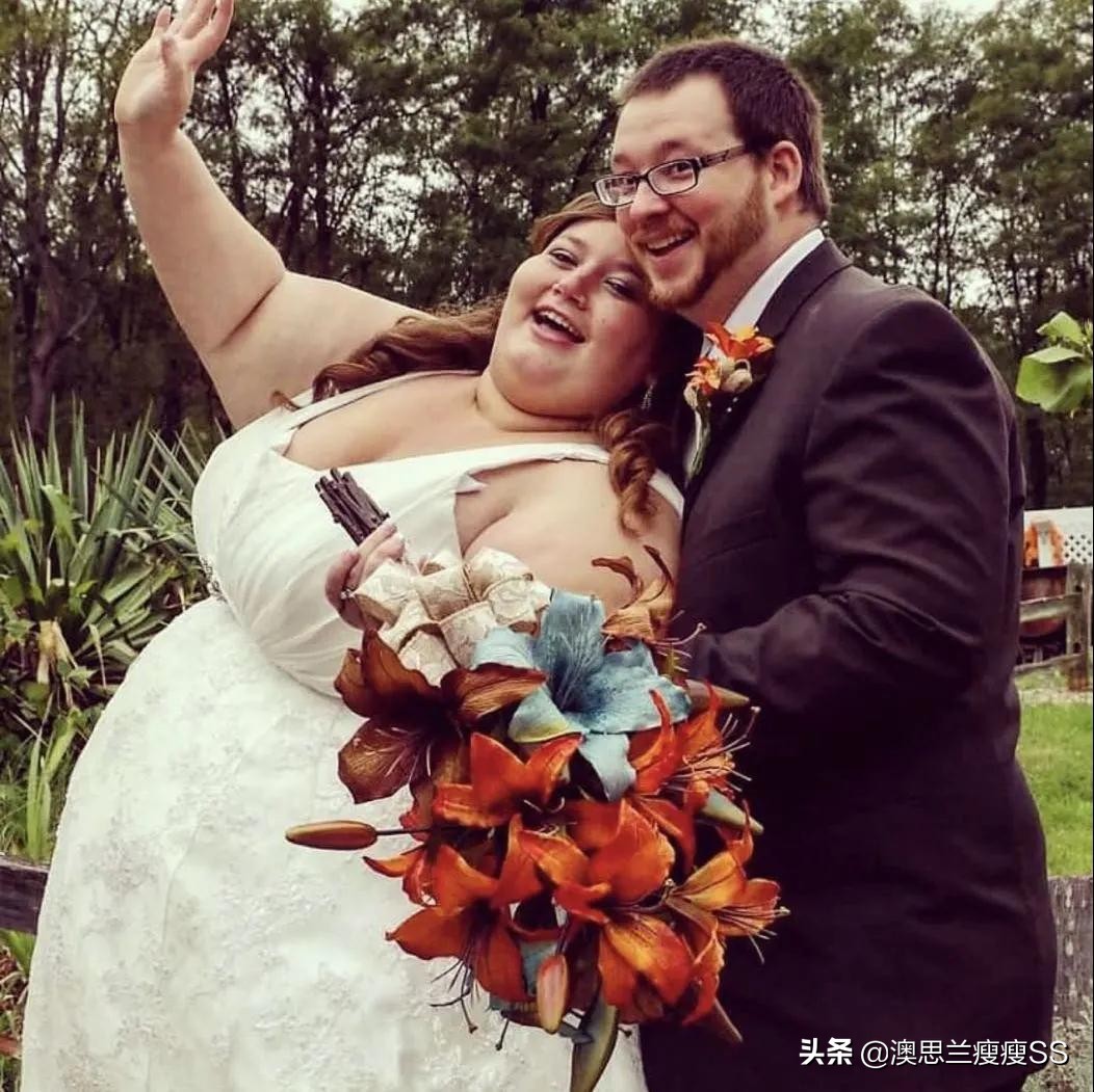 一周减重五公斤她怎么做到的,成功减重50斤果然瘦了更年轻