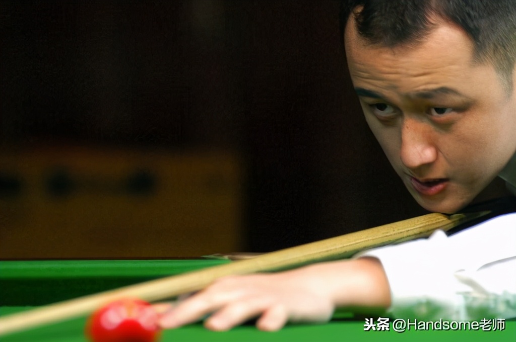 平民中的“霸道总裁”：爱台球，那爸爸就给你开个台球厅