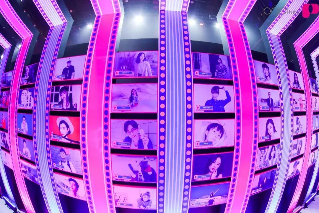 papitube是哪一年开始的,papi酱和papitube的关系