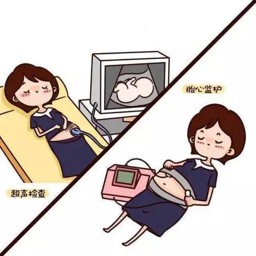 不用再找了，最全孕期产检时间表在这里！