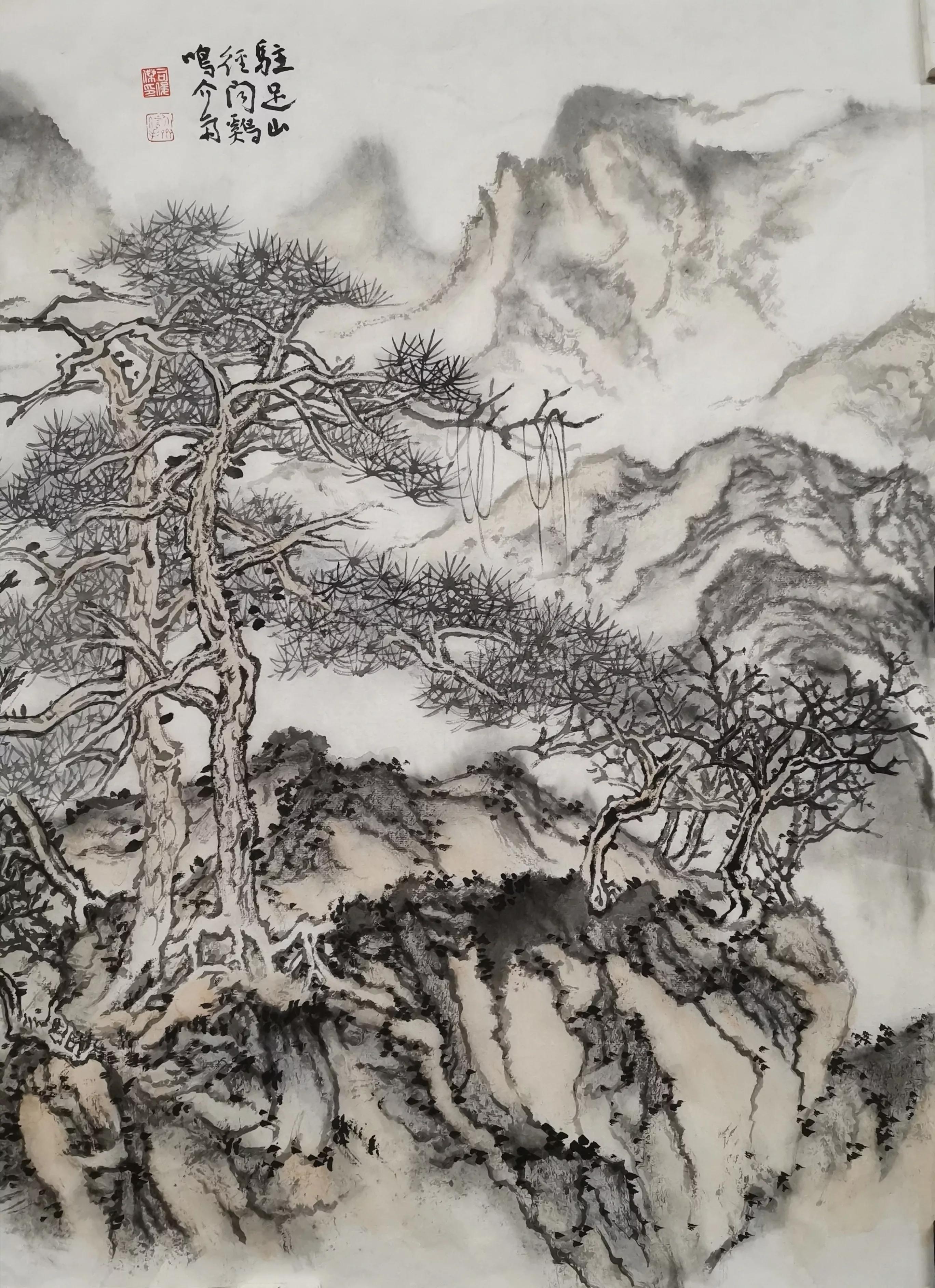 过故人庄,过故人庄古诗朗诵