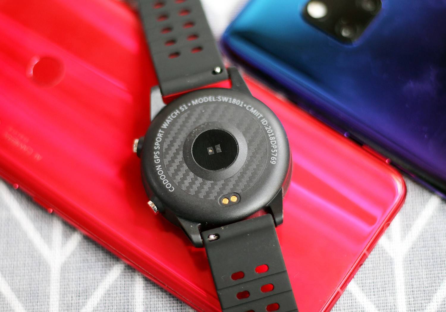 咕咚运动手表的价格稳定吗,咕咚智能手表售价