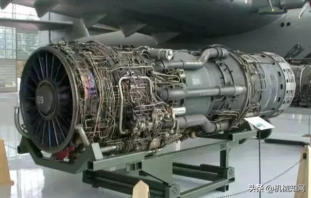 飞机活塞发动机工作原理3d动画,飞机为什么可以飞起来是什么原理