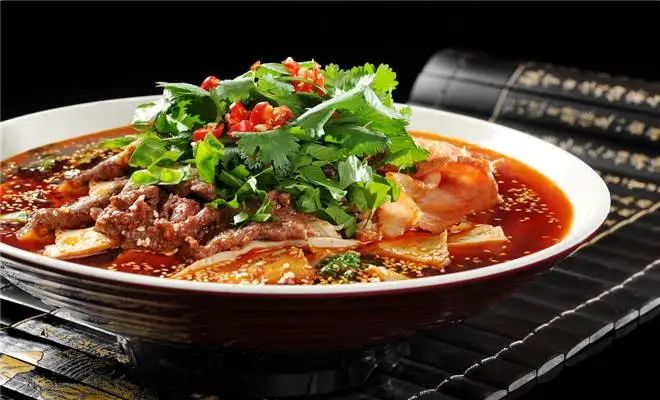 吃货必看的十大美食,吃货必吃的50种美食