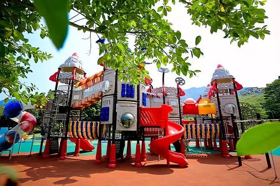 清远广州后花园,清远佛冈公寓