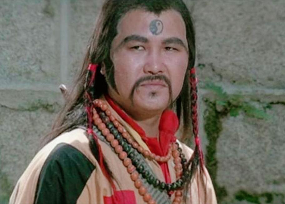 10位香港老戏骨离世,100位香港明星去世的名单