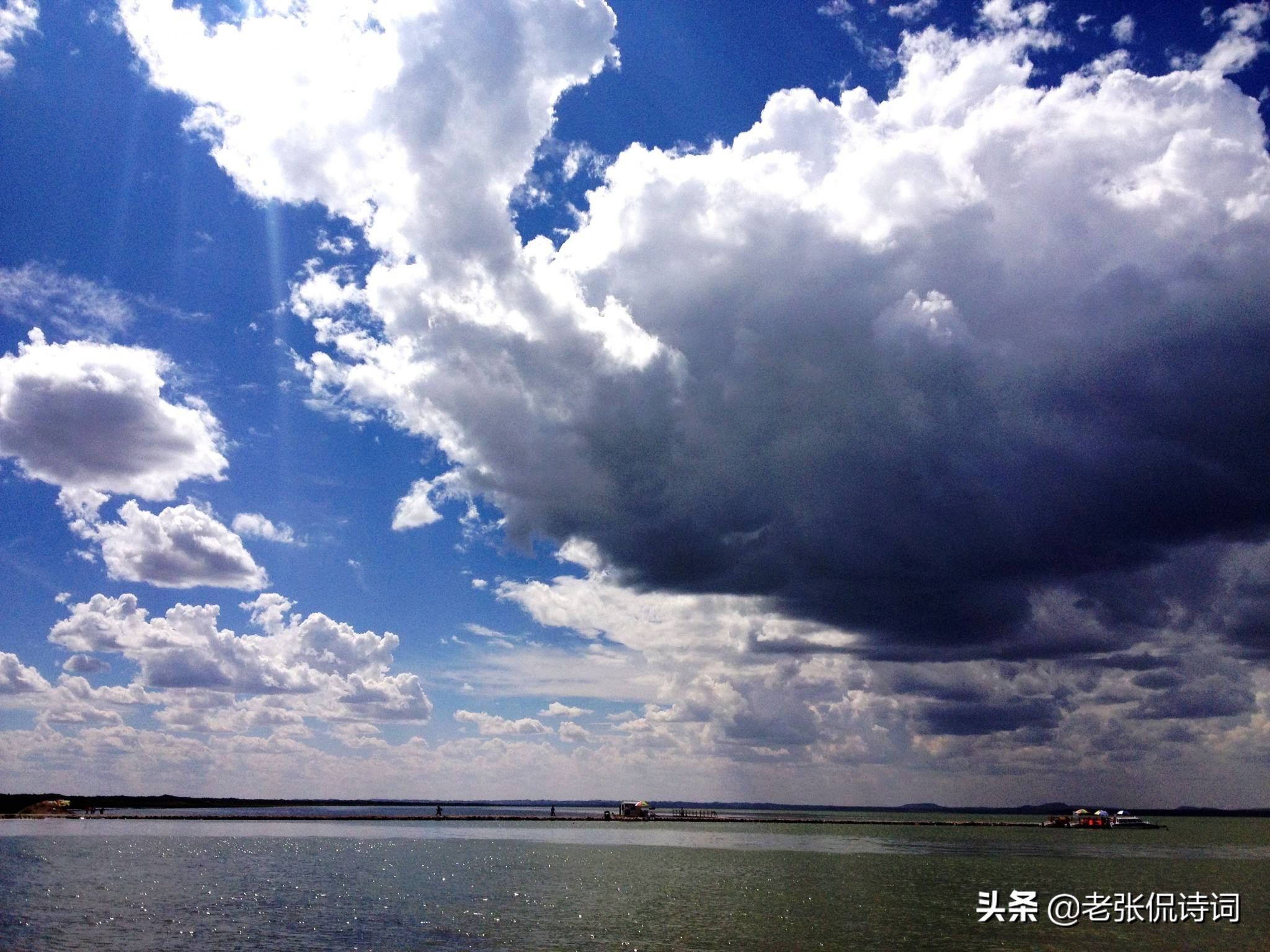 程颢最著名的哲理诗,程颢诗大全