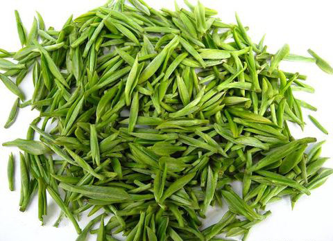 茶叶分类标准及各类名茶代表品种,六大茶类的基本知识和代表名茶