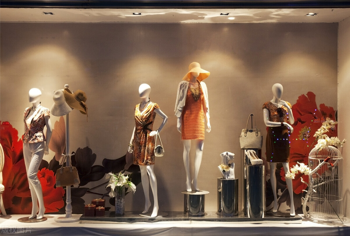 开童装店在哪进货新手,开童装店新手进货整顿